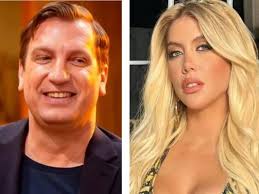 La indirecta de Maxi López a Wanda Nara sobre un romance secreto