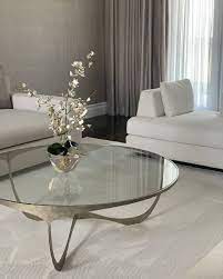 Memphis Round Contemporary Coffee Table Table Decor Living Room Glass Coffee Tables Living Room Round Coffee Table Living Room