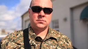 Lighthorse Police: SWAT Team