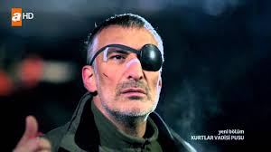 Kurtlar Vadisi Pusu 209 Fullhd 256k Ac3 Kkaya 61 Youtube