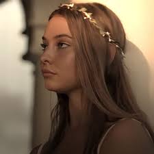 sarah cameron || сара кэмерон