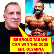 Brandon looking crazy this far out from the O