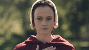 Why Alexis Bledel's Emily Malek Left The Handmaid's Tale