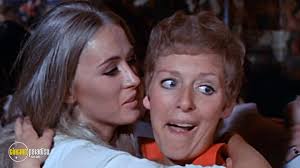 The Instant Expert's Guide to: Robert Aldrich