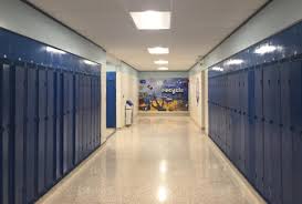 Lockers: Coming Soon to a Hallway Near You