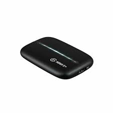 Set this from device default to custom. Elgato Hd60 S Video Capture 10gar9901 For Sale Online Ebay