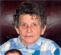 Iona LeBlanc Obituary (2015)