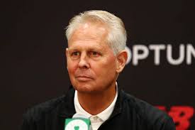 Sylver: The draft was different, but Danny Ainge hasn't changed