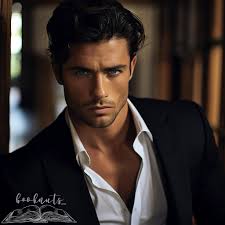 Conner “Mad” Rogan. A MUST READ! . Book: Burn for Me by Ilona Andrews . . .  . . . . #hiddenlegacy #ilonaandrews #burnforme #madrogan #booksbooksbooks  #book #bookworm #urbanfantasybooks #bookworm #bibliophile #bookstagram #