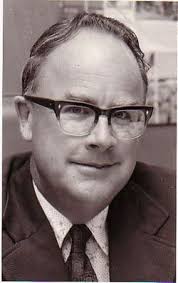 Francis George “Frank” Atkinson (1928-2012)