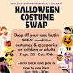 Halloween Costume Swap (WIL) event image