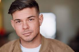 Mark Maley's Instagram, Twitter & Facebook