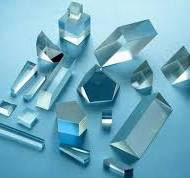 Coated Optical Glass Micro Prism, Right Angle Prism ...