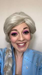 ✨ A Sweet Thank You from the Ice Queen ✨, Nothing melts hearts quite like a  magical party recap! Our Ice Queen loved celebrating this special birthday  and wanted to send a frosty thank-you straight ...