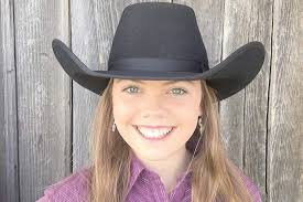 2022 Crook County Rodeo Royalty Contestants