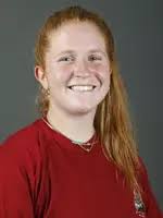 2009 Field Hockey Roster