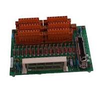 Honeywell MC-TAMR03 51309218-175 Low Level Multiplexer RTD FTA