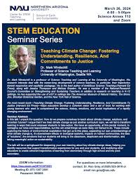 STEM Education Seminars
