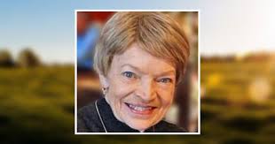 Muriel Scott Miller Obituary January 16, 2020