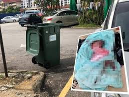 We did not find results for: Bayi Lelaki Dalam Tong Sampah