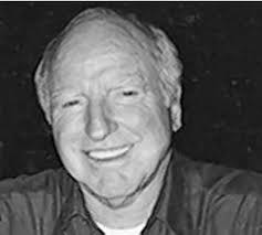 John BLOUNT Obituary (2014)