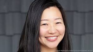 May Han takes Dutch Bros real estate skills to Burgerville