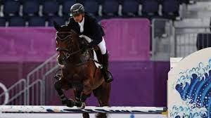 Fouaad mirza is an indian equestrian who won silver medals in both the individual eventing and the team eventing at the 2018 asian games. 0rtvbtvmszyhtm