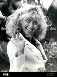 Olivia newton john hi-res stock photography and images - Alamy