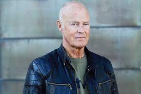 Sauk has not only worked in films, he has also worked a lot on television. Stefan Sauk Actor Stockholm Crew United