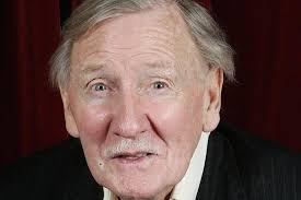 Leslie Phillips dead: Carry On and Harry Potter star dead at 98