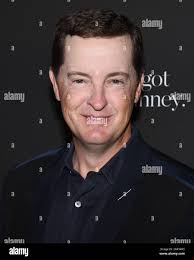 Matthew reilly hi-res stock photography and images