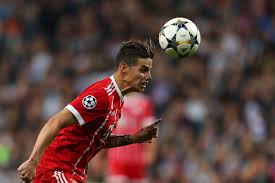Di maria sent off for psg in second half. Bayern Munich Announces 2018 2019 Uefa Champions League Squad Bavarian Football Works