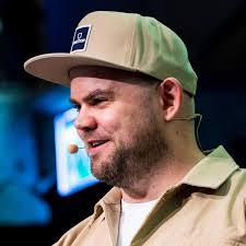 Pixel Pioneers speaker