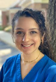 About Our Optometrist