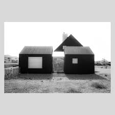 It's beautifully decorated and filled with charming views of the dungeness bay on one side and their garden on the other. Dungeness Clive Frost