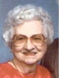 Elsie C. Horger Obituary February 6, 2003