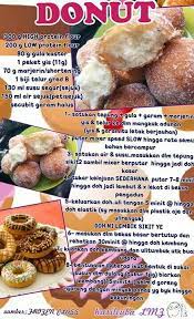 Resepi pancake azlina ina resepi, resepi pancake azlina ina fans, resepi pancake azlina ina facebook, resepi pancake azlina ina semprit, res. Donuts Baked Donut Recipes Cooking Recipes Food And Drink