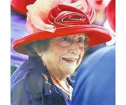 Margaret Downs Obituary (2021)