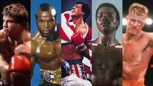 Rocky: la classifica degli avversari di Balboa, dal meno al più forte