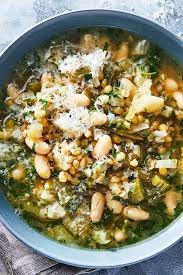 Slow Cooker White Bean Parmesan Soup Recipe Recipe Amazing Slow Cooker Recipes Nyt Cooking Soup Recipes