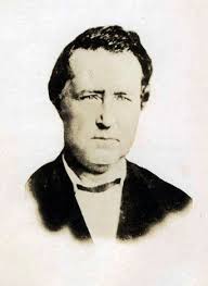 Logan, George Washington