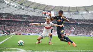 Bundesliga 2020/21 | vfb stuttgart und 1. Bundesliga Vfb Stuttgart Vs Rb Leipzig As It Happened