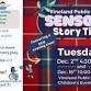 Morning Sensory Story Time at the Vineland Public event image