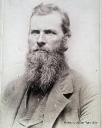 Sikes Family Photos, Barry Co., MO