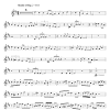 Trumpet sheet music on a free trial. 1