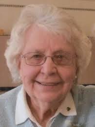 Obituary for Gayle P. Bachman