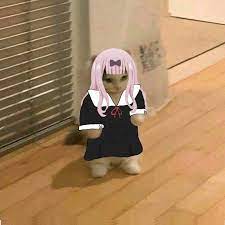However, on the internet, it's hard to find some of the best anime profile pictures that suit your personality. 340 Cursed Anime Pfp Ideas Anime Anime Funny Funny Anime Pics