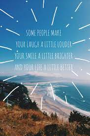 The one person who stood with you through thick and thin. Celebrate National Best Friend Day 5 Quotes To Share With Your Best Friend National Best Friend Day Best Friend Day Friends Quotes