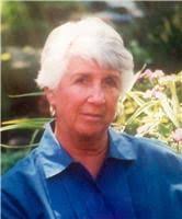 Esther Benn Obituary (2014)