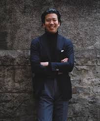 Lyo Has Moved From Sydney To Join Our Melbourne Team To Book A Fitting With Him Please Email Enquiries Pjt Com Pjt Melbourne Mens Outfits Moving